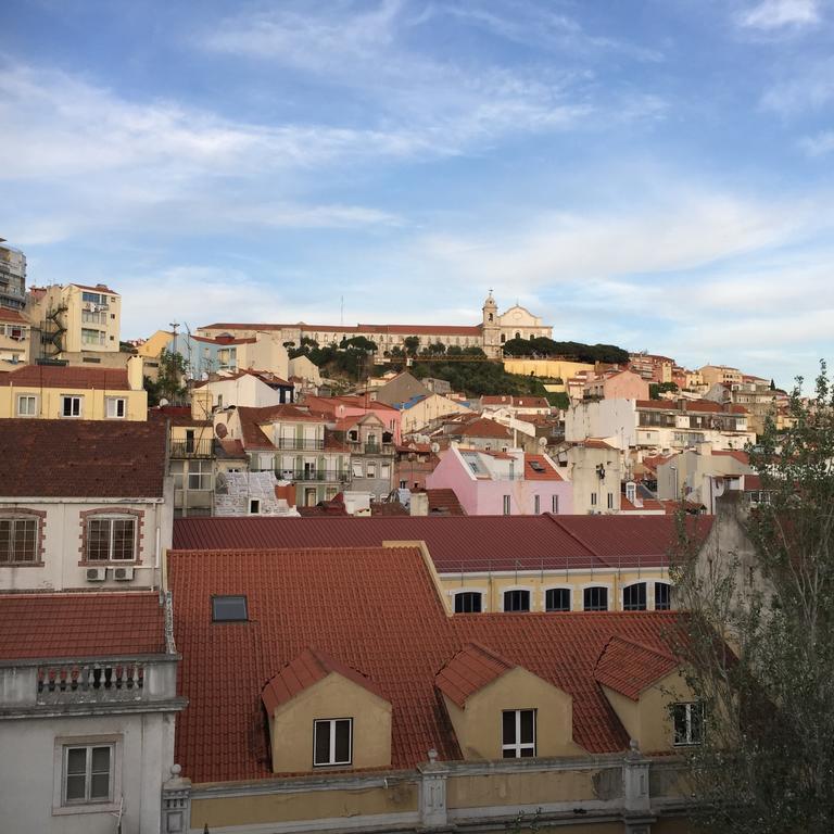 Midis - Local Maison d'hôtes Lisboa
